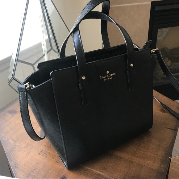 kate spade Handbags - Kate Spade Grand Street Small Hayden kate spade Handbags - Kate Spade Grand Street Small Hayden